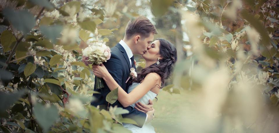 Ihre Traumhochzeit im Schloss