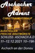 Aschacher Advent