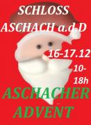 Aschacher Advent