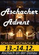 Aschacher Advent