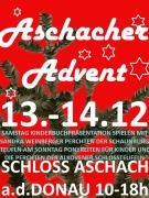 Aschacher Advent